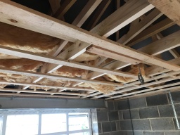 Building Work Portfolio